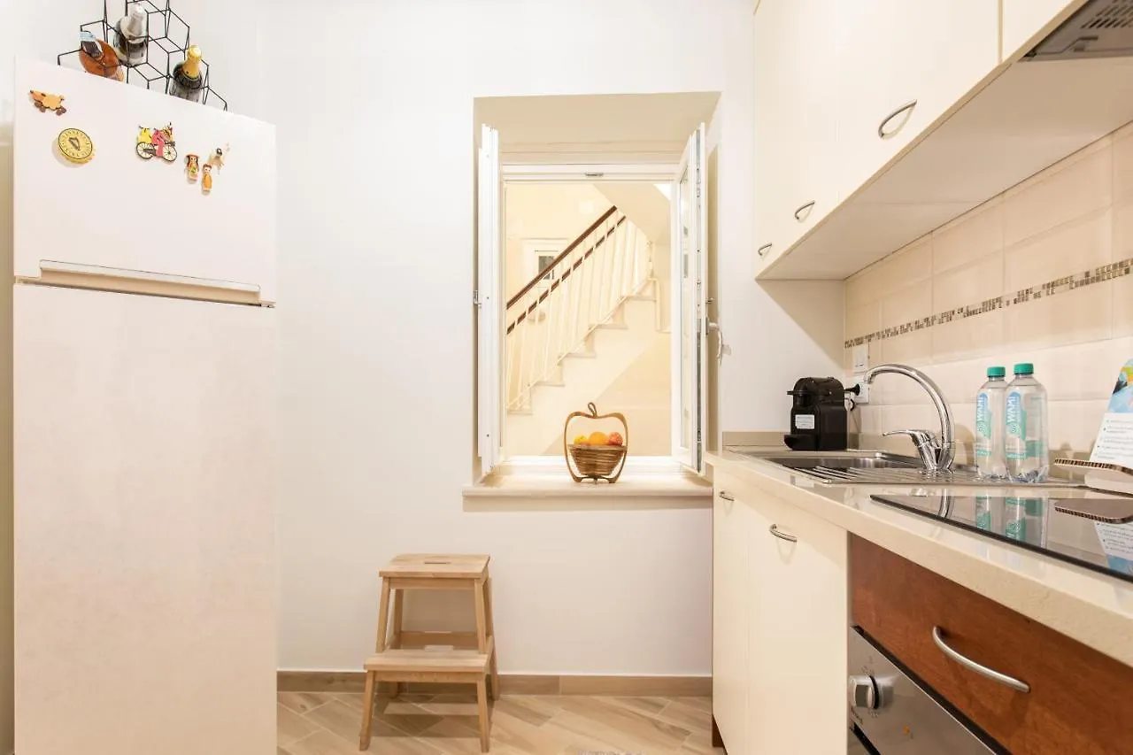 Appartamento Al Consiglio Reginale By Wonderful Italy Syracuse Italy