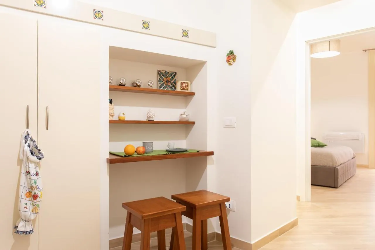 Apartment Appartamento Al Consiglio Reginale By Wonderful Italy Syracuse