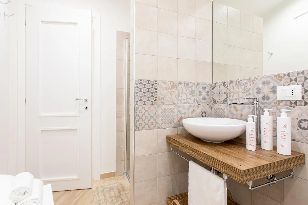 Appartamento Al Consiglio Reginale By Wonderful Italy Syracuse Apartment