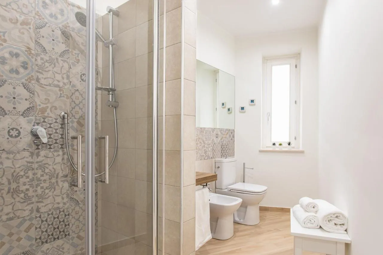 Apartment Appartamento Al Consiglio Reginale By Wonderful Italy Syracuse Italy