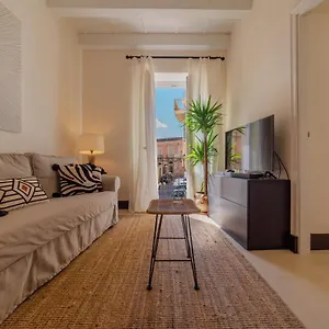 Casa Ramal - Tipica Dimora Siciliana Apartment